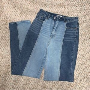 NEVER WORN PACSUN 90s BOYFRIEND JEANS